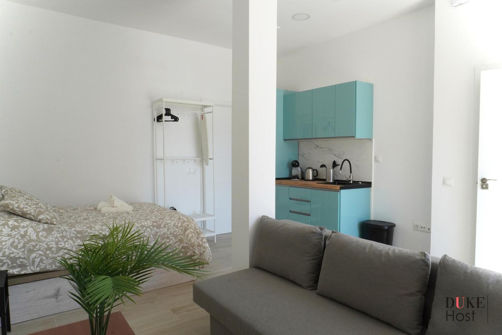 Hotel Casa De Huespedes Carabanchel1 Madrid Esterno foto